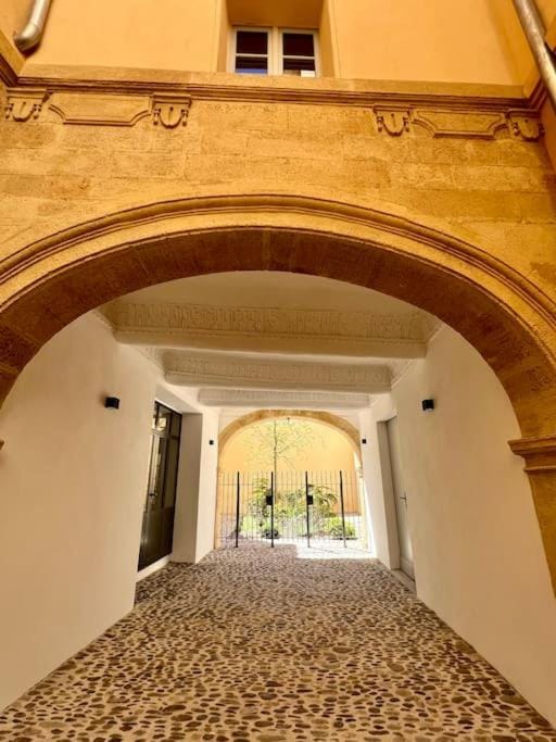 Appartement au coeur du centre historique Apartment in Aix-en-Provence