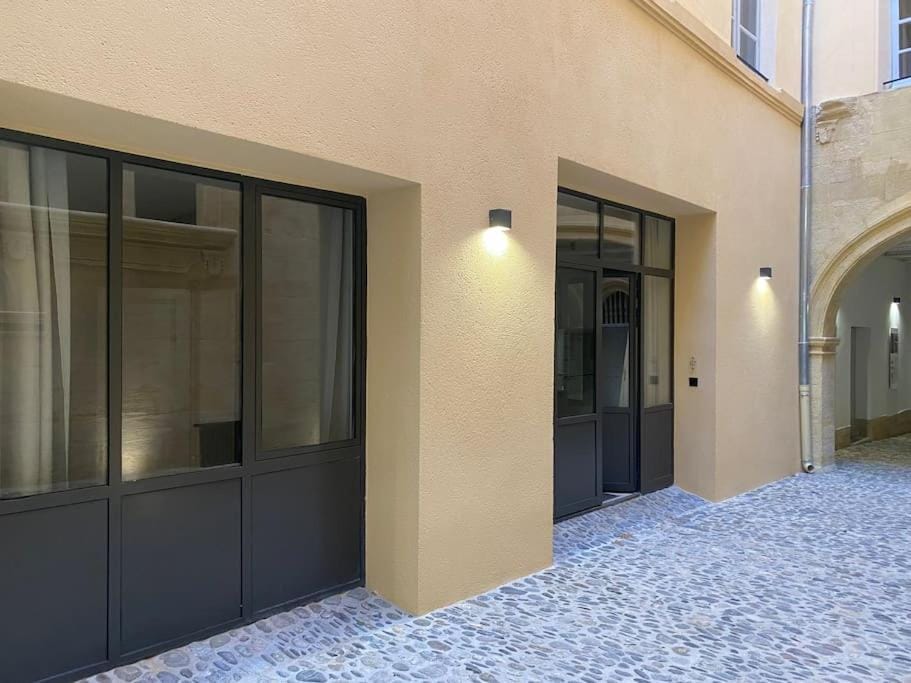 Appartement au coeur du centre historique Apartment in Aix-en-Provence
