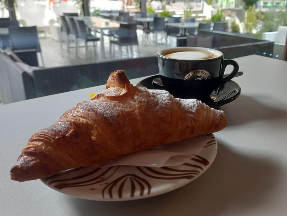 Italian breakfast