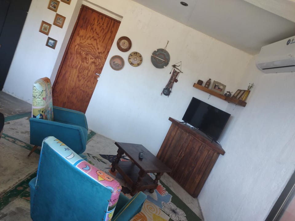 La Casita de Villa Yacanto House in Villa Yacanto
