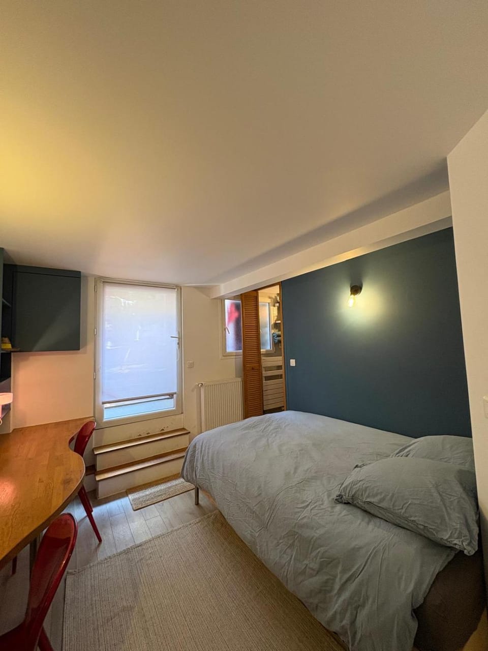 Villa Ribot Vacation rental in Paris