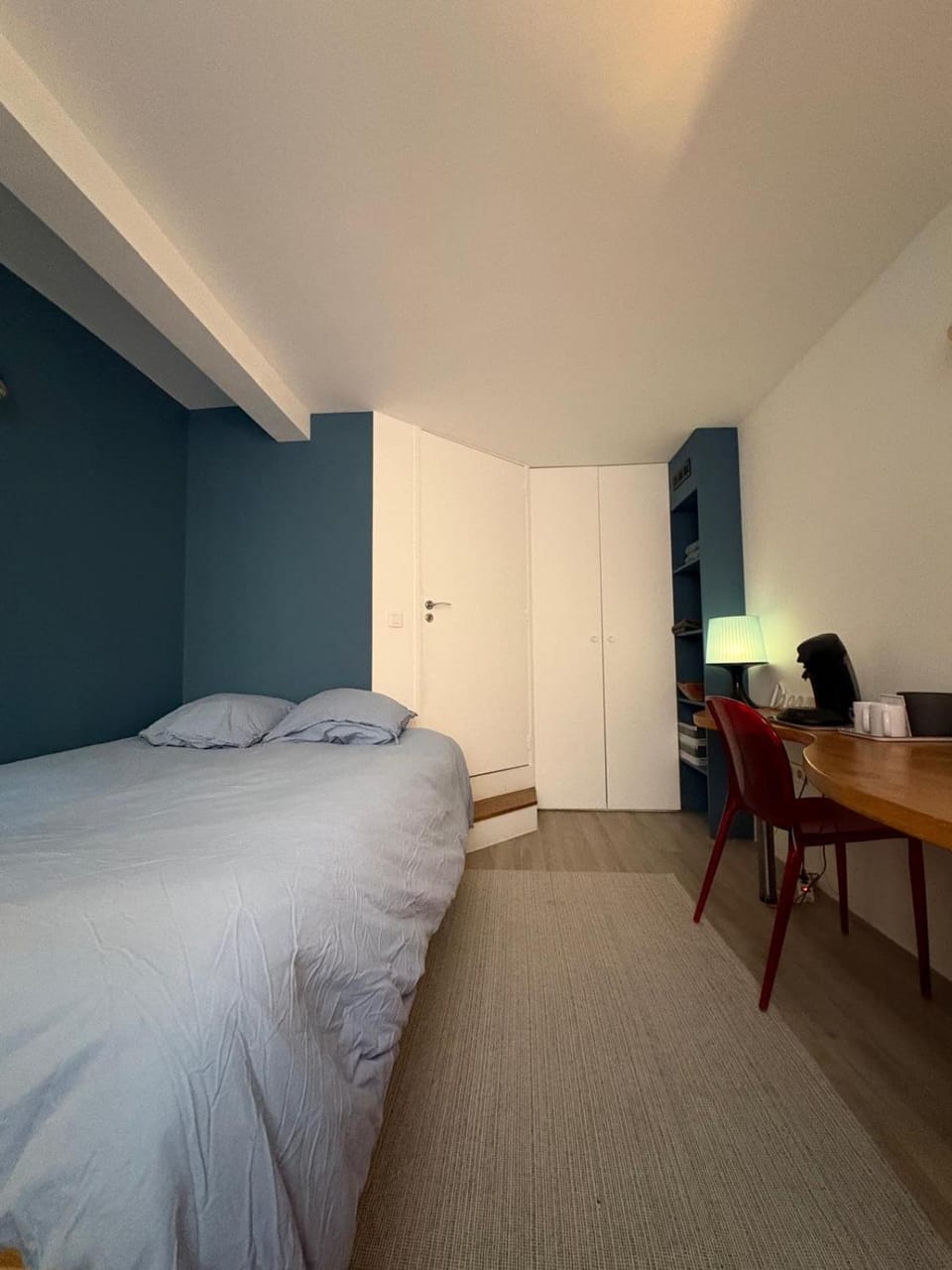 Villa Ribot Vacation rental in Paris