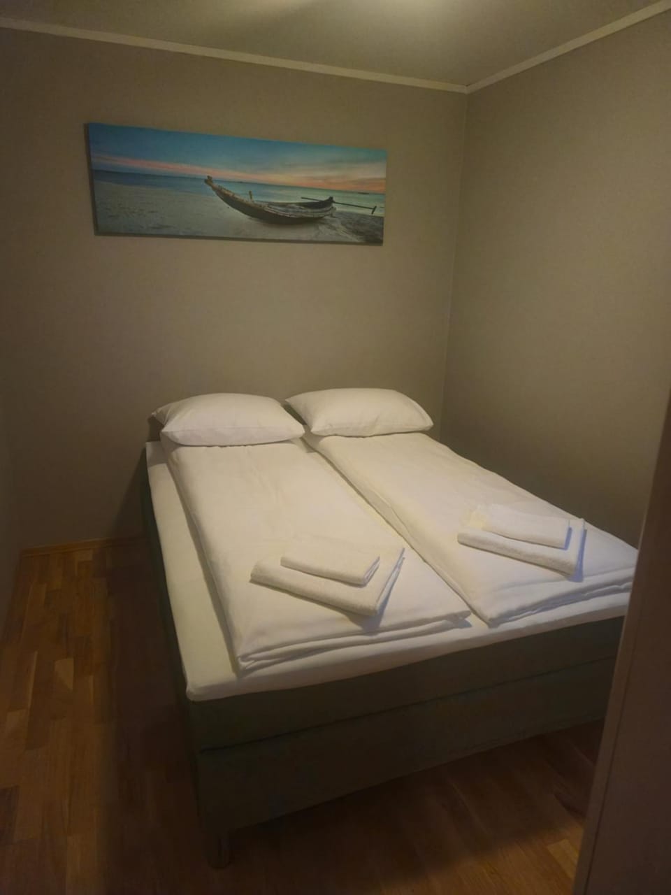 Tjeldsund Rorbu House in Nordland, Norway