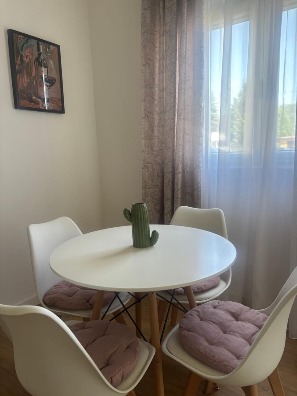 Residency appartment Apartment in Podgorica Municipality, Montenegro