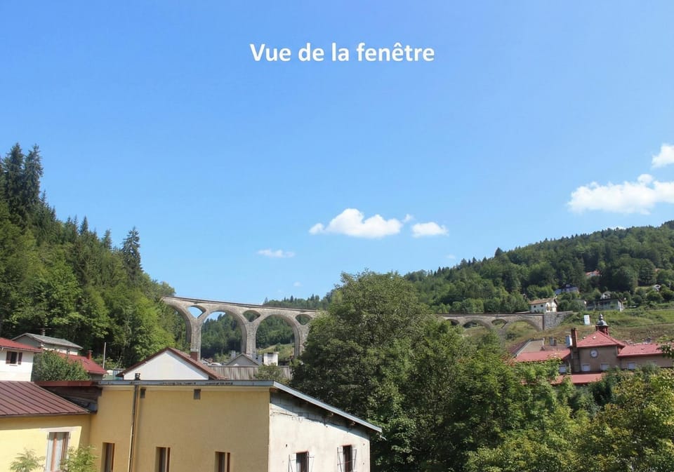Neighbourhood, Natural landscape, Mountain view