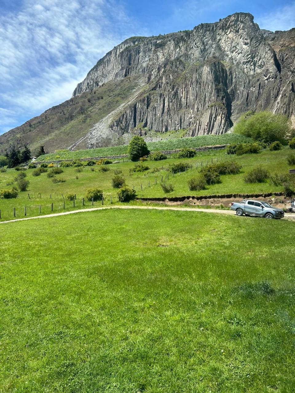 Austral Patagonian Lodge Nature lodge in Chubut Province, Argentina