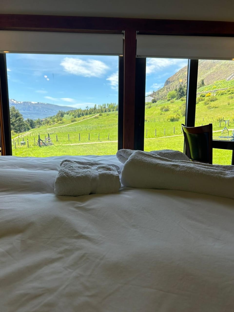 Austral Patagonian Lodge Nature lodge in Chubut Province, Argentina