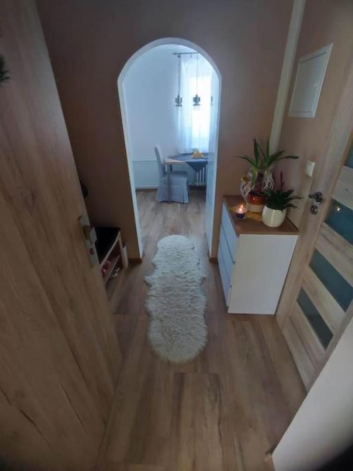 Štýlový apartmán Apartment in Slovakia