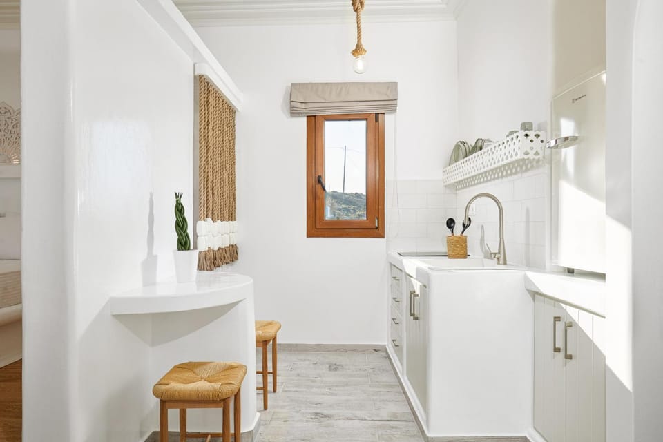 Agnadi studios Apartment in Decentralized Administration of the Aegean