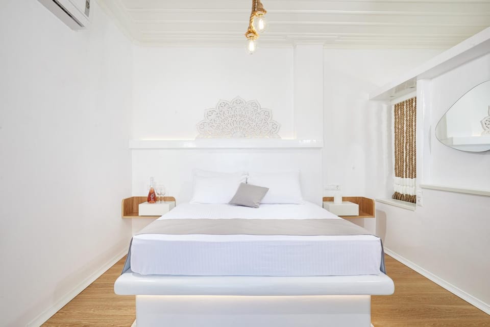 Agnadi studios Apartment in Decentralized Administration of the Aegean