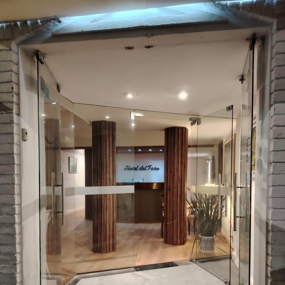 Nuevo Hotel del Faro Punta del este Hotel in Punta del Este