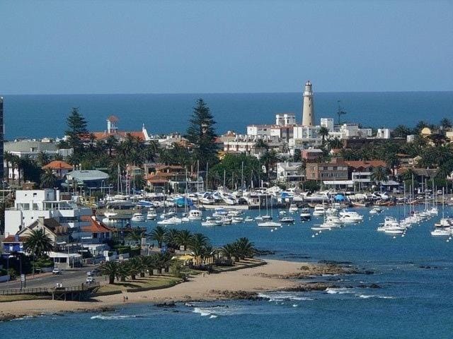 Nuevo Hotel del Faro Punta del este Hotel in Punta del Este