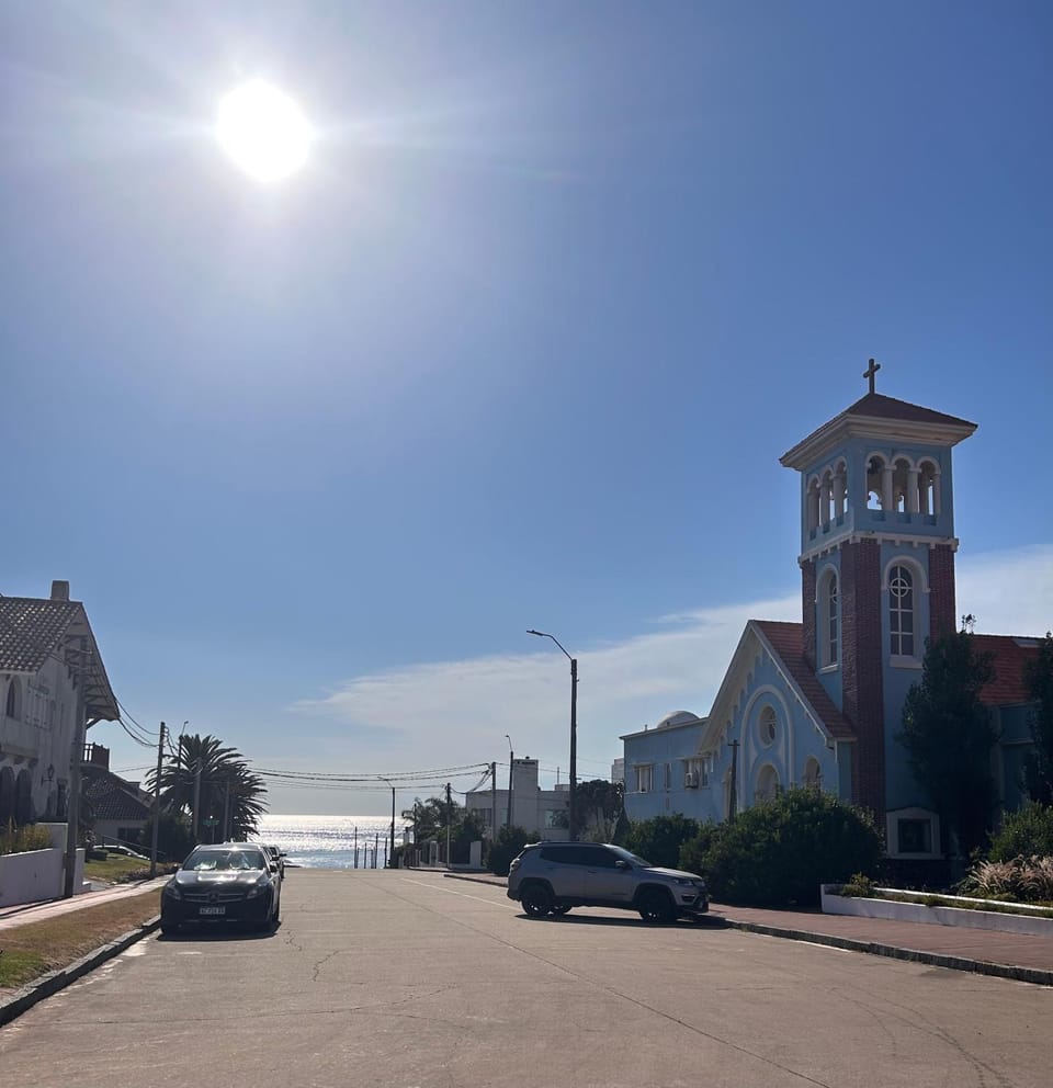 Nuevo Hotel del Faro Punta del este Hotel in Punta del Este