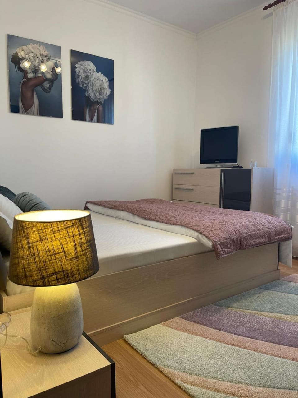 Casa Faustina Apartment in Timisoara