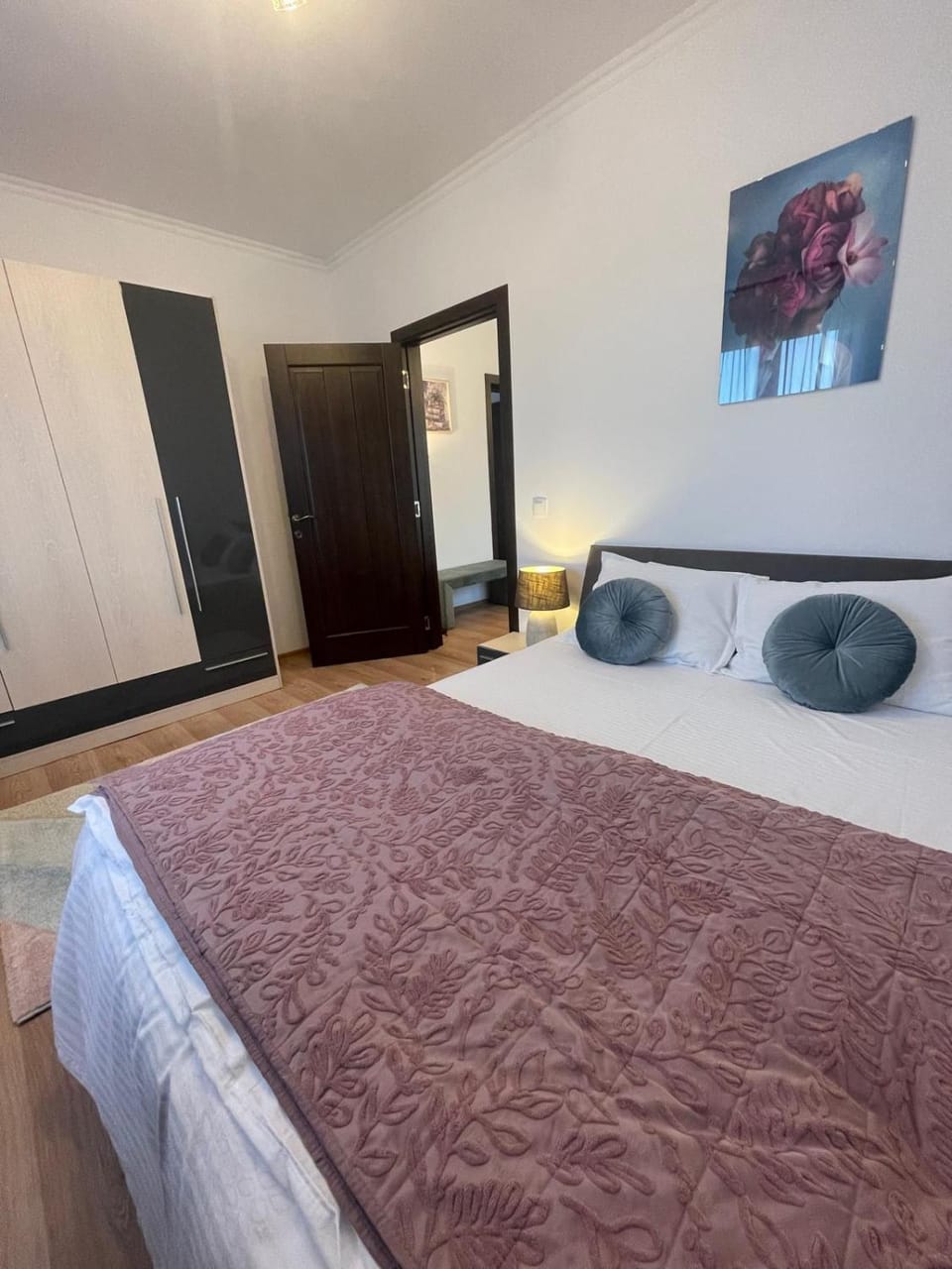 Casa Faustina Apartment in Timisoara