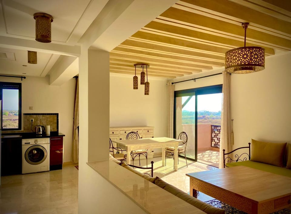 cozy appartement Apartment in Marrakesh