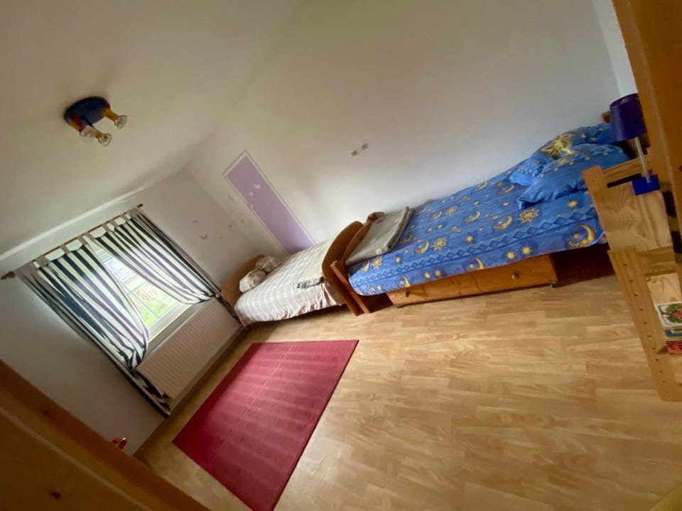 Rollstuhlgerechter Ferienbungalow in ruhiger Lage House in Goslar