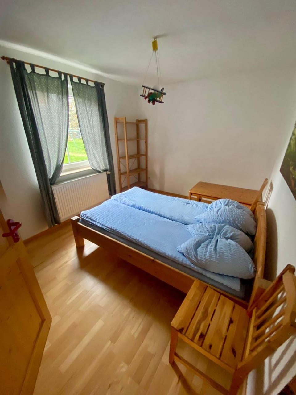 Rollstuhlgerechter Ferienbungalow in ruhiger Lage House in Goslar