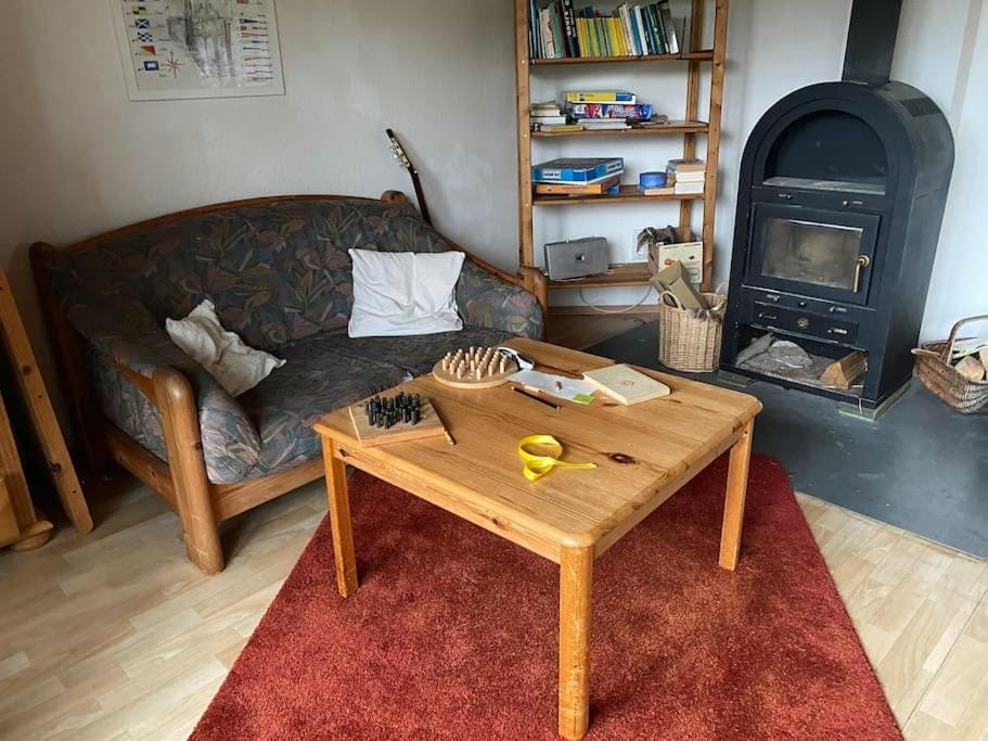 Rollstuhlgerechter Ferienbungalow in ruhiger Lage House in Goslar