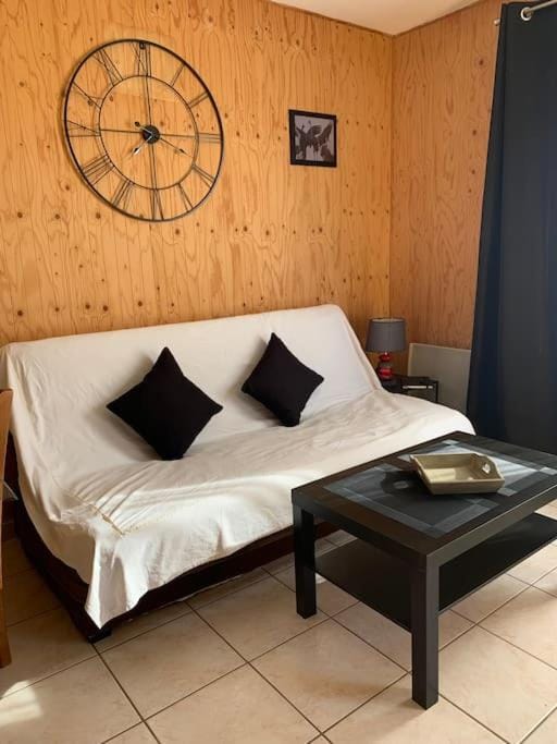 Cottage 12B jusque 4 pers Bulle Der Lac du der House in Giffaumont-Champaubert