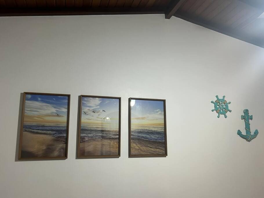 Living room, Decorative detail