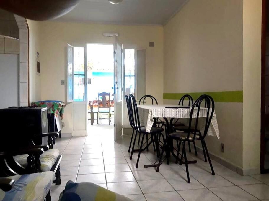 Refúgio Exclusivo em Angra - Aguiar Experience House in Angra dos Reis