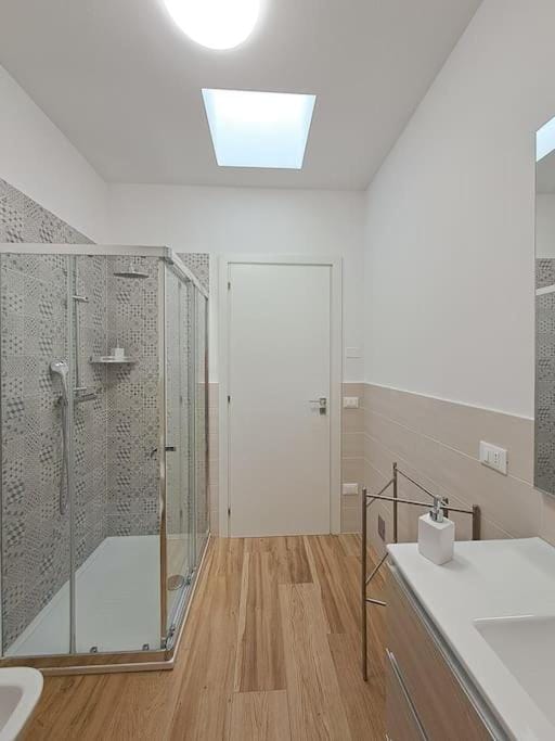 Era House Apartment in Tuscany