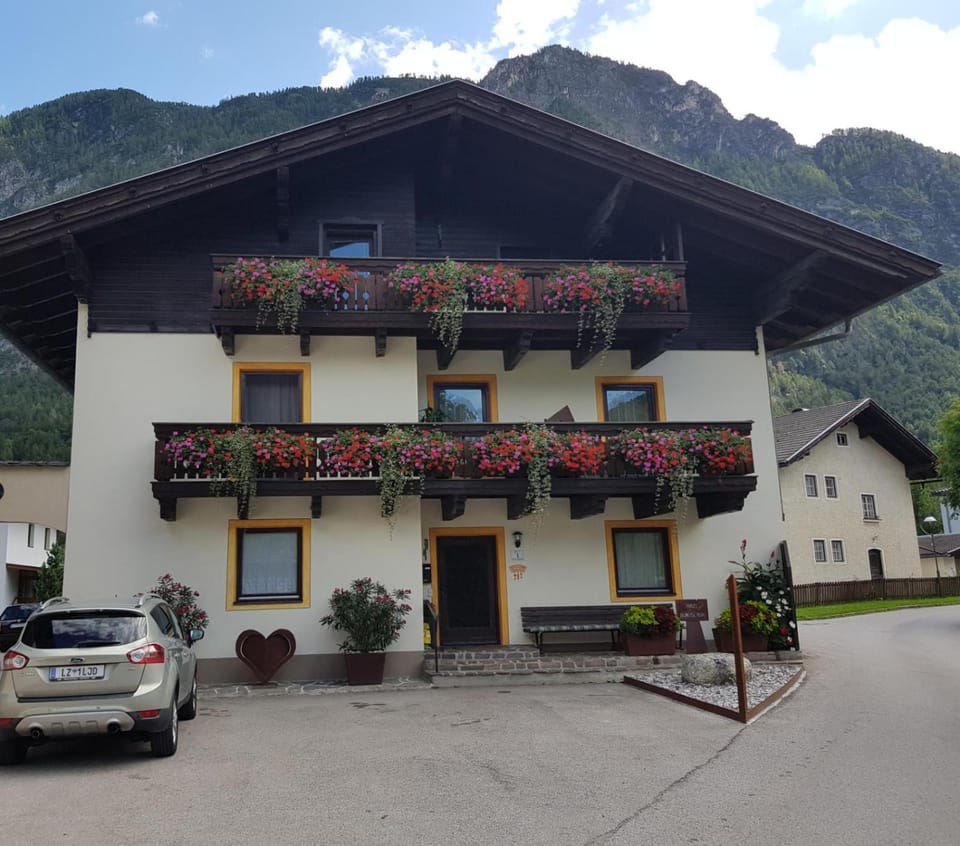 Privatzimmer Bundschuh Vacation rental in Carinthia, Austria