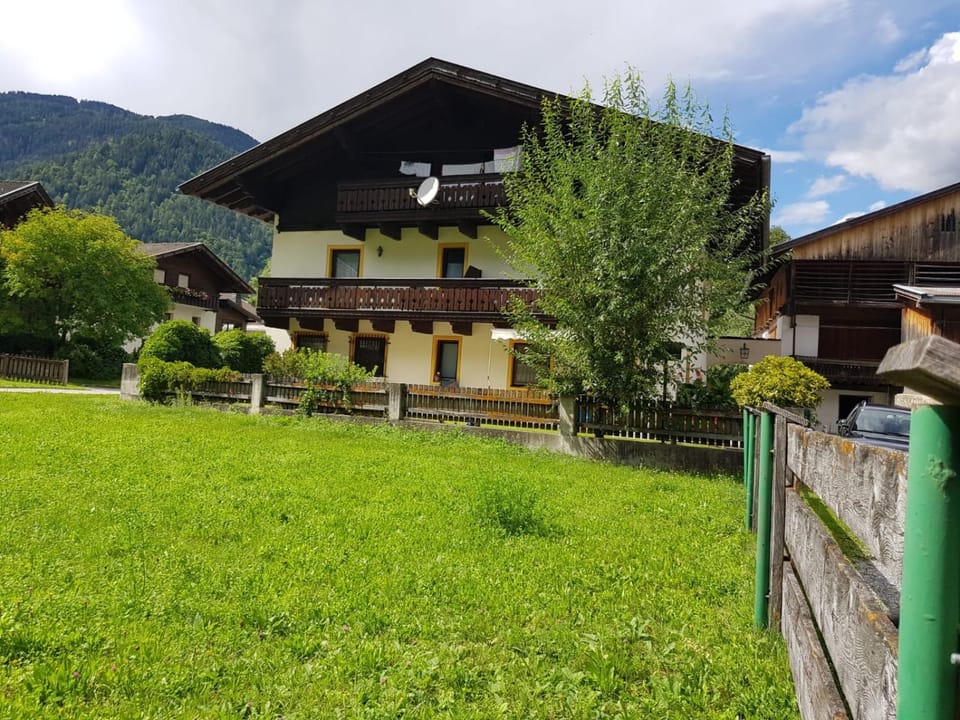 Privatzimmer Bundschuh Vacation rental in Carinthia, Austria