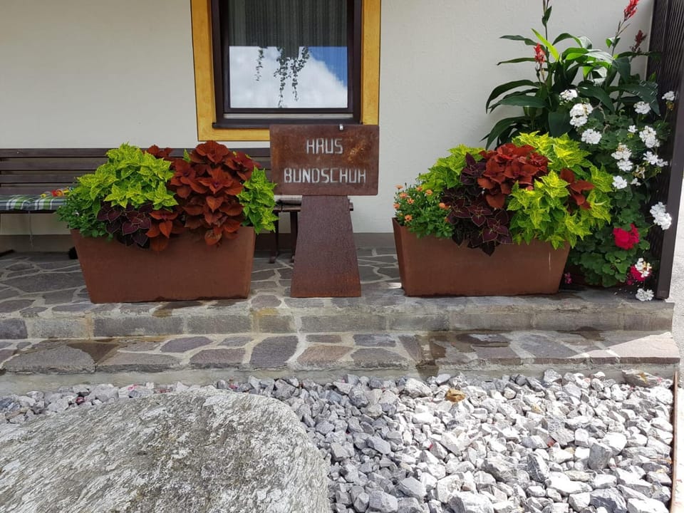 Privatzimmer Bundschuh Vacation rental in Carinthia, Austria