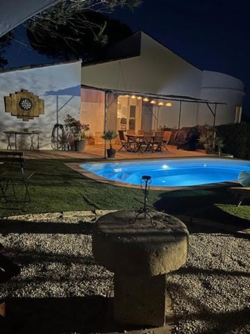 Villa les trois pins Villa in Aix-en-Provence
