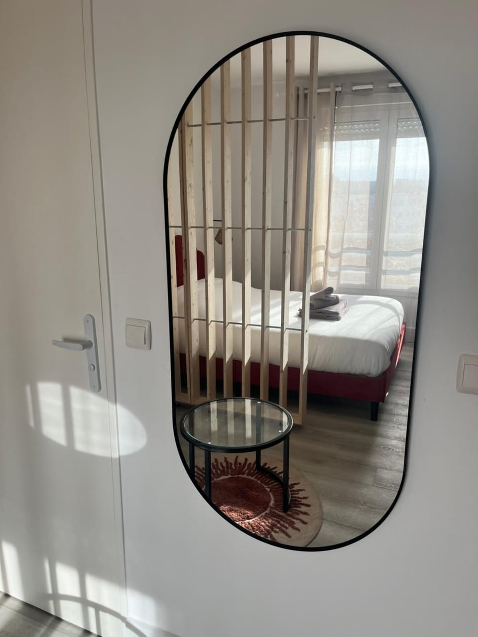 Studio Confort Apartment in Montpellier
