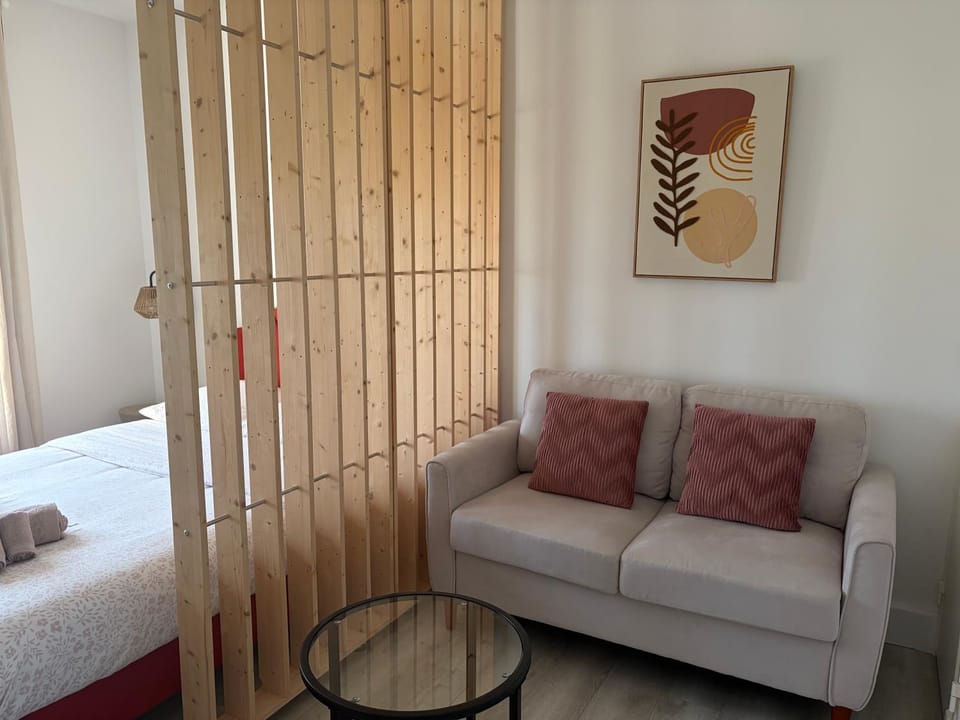 Studio Confort Apartment in Montpellier