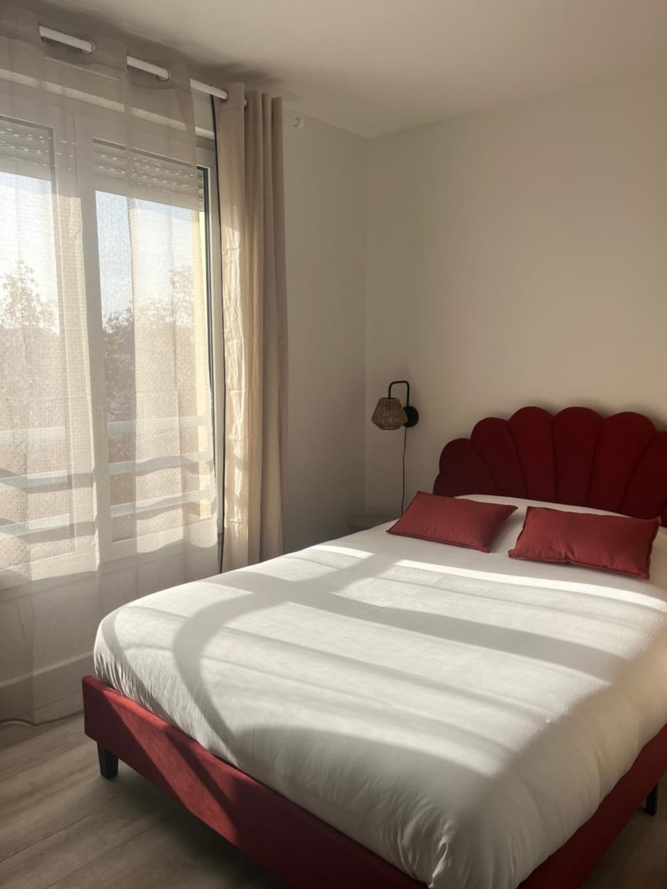 Studio Confort Apartment in Montpellier