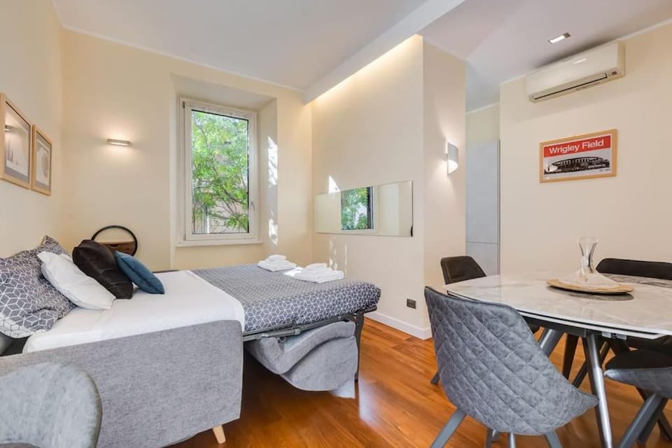 BDC - Purple Apt at San Giovanni Apartment in Rome