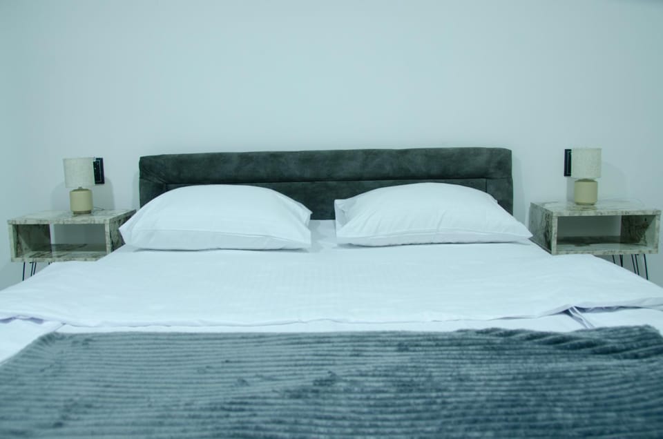 Apartman Crvenka stan na dan Apartment in Vojvodina