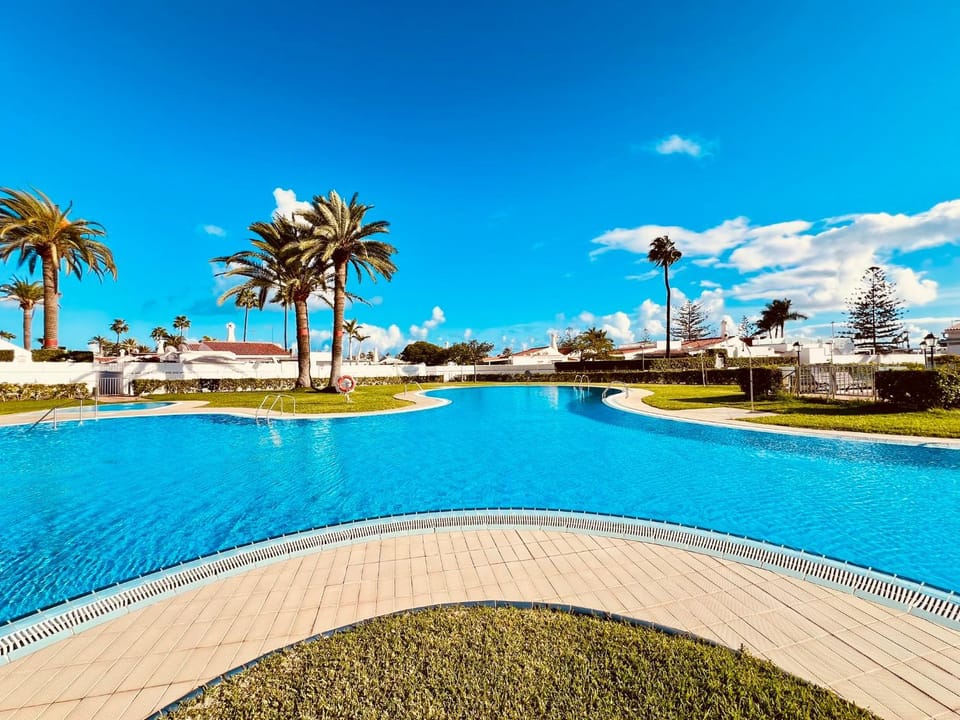 Day, Pool view, Swimming pool