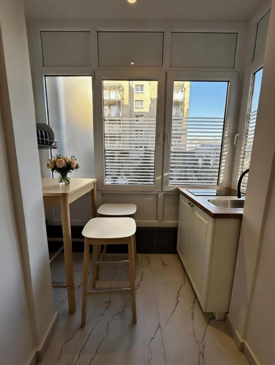 Downtown LUX Apartment in City of Zagreb