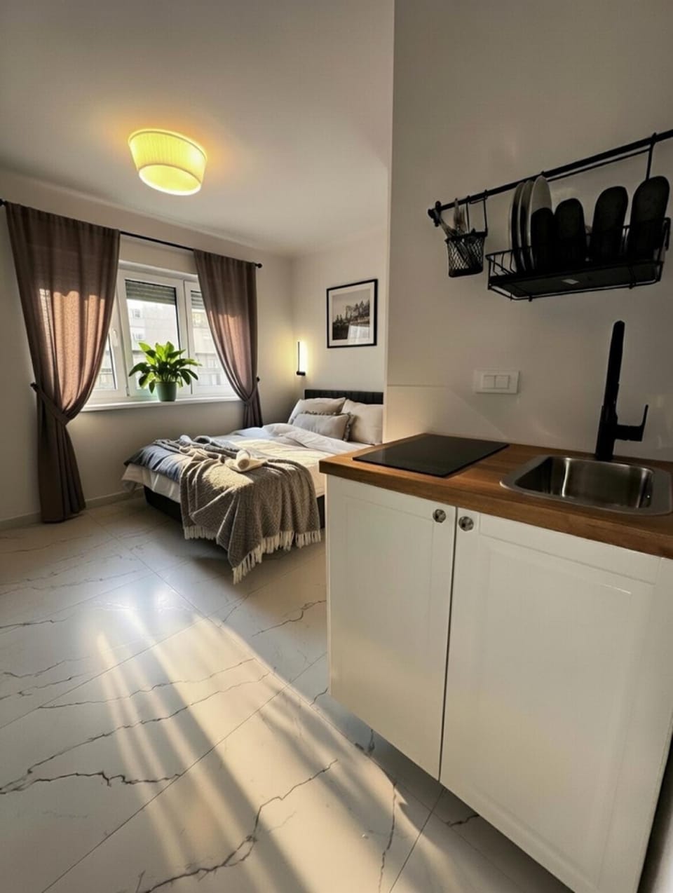 Downtown LUX Apartment in City of Zagreb