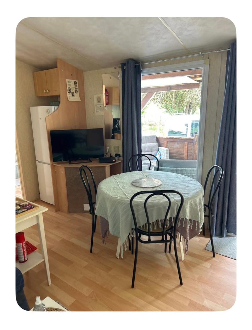 Gite de la colline des rois Apartment in Bourgogne-Franche-Comté