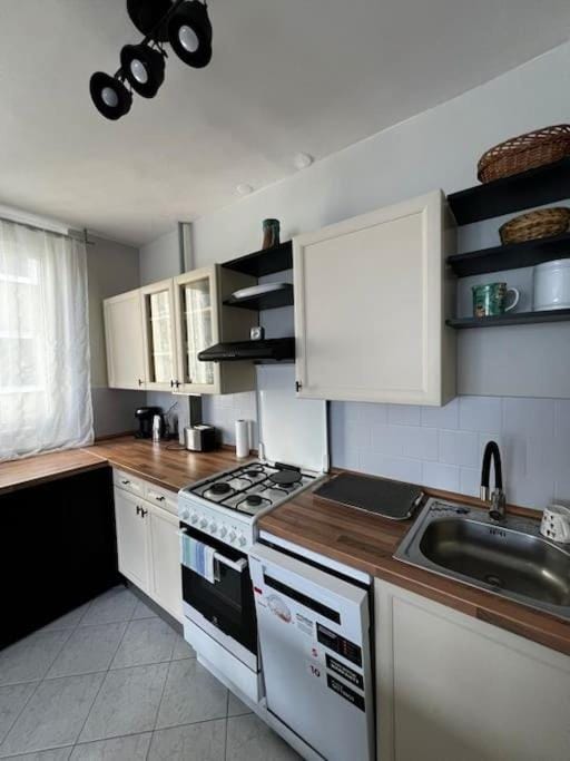 K63 Appartman Apartment in Székesfehérvár