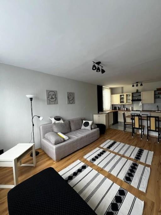 K63 Appartman Apartment in Székesfehérvár