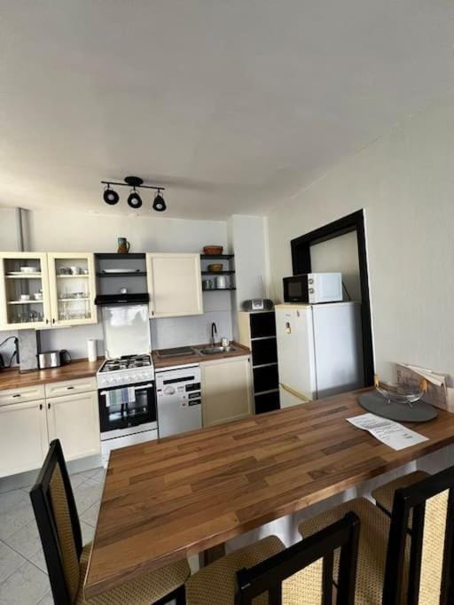 K63 Appartman Apartment in Székesfehérvár