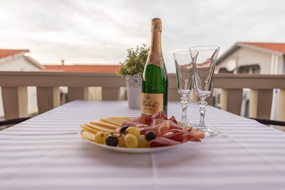 Balcony/Terrace, Dining area