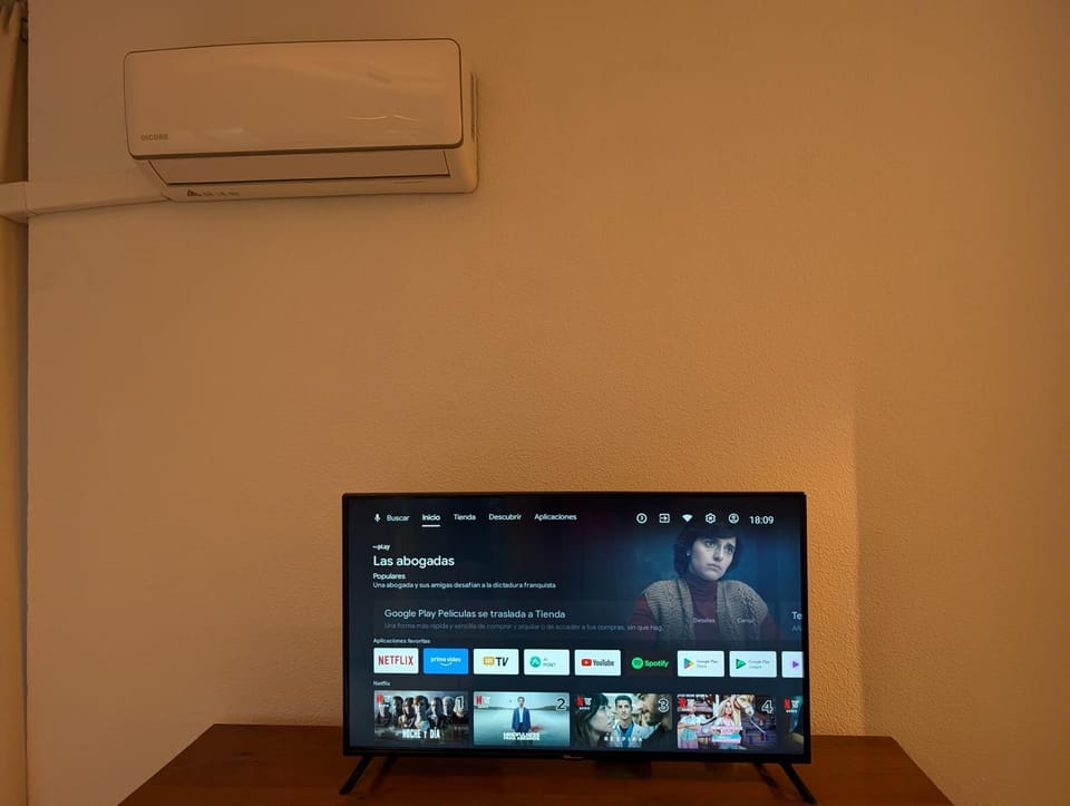 TV and multimedia