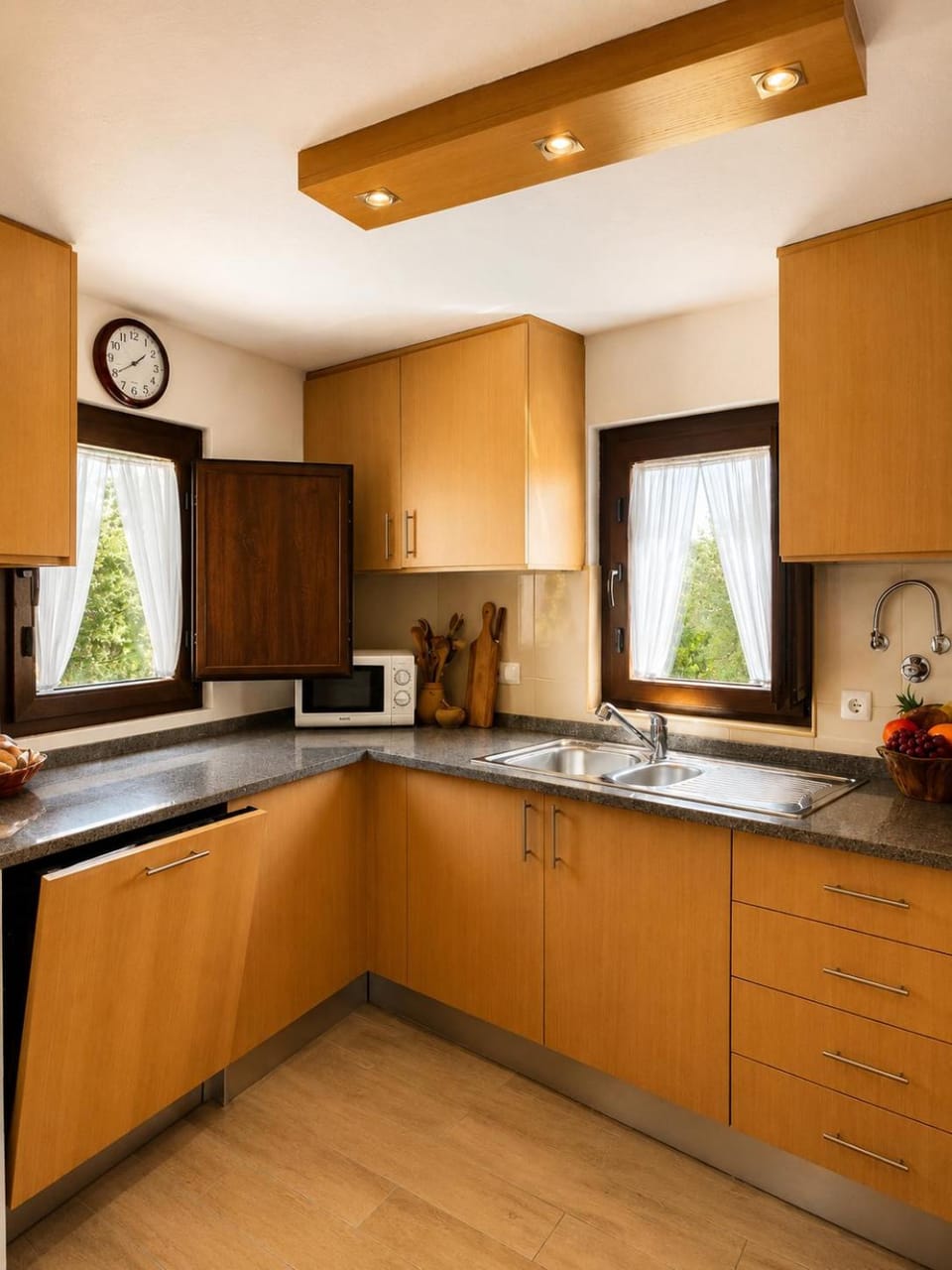 dishwasher, vending machine, washing machine, kitchen