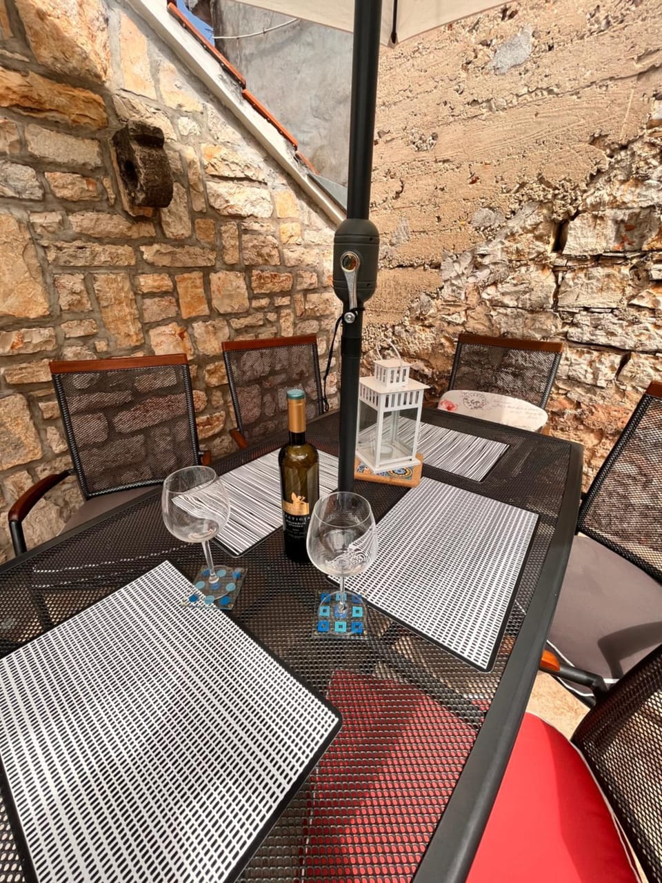 Apartment Antonia Apartment in Vrboska