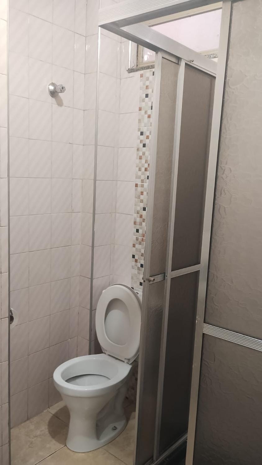 Classic HOTEL Apartment hotel in State of São Paulo