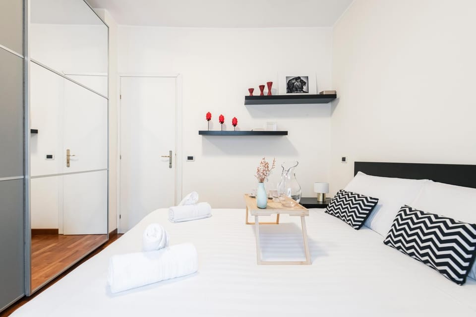 Easylife - Milano - DellaChiusa 8 - Porta Ticinese Apartment in Milan