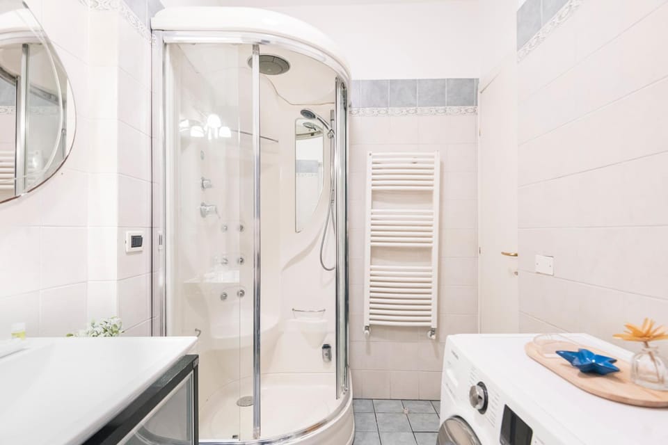 Easylife - Milano - DellaChiusa 8 - Porta Ticinese Apartment in Milan